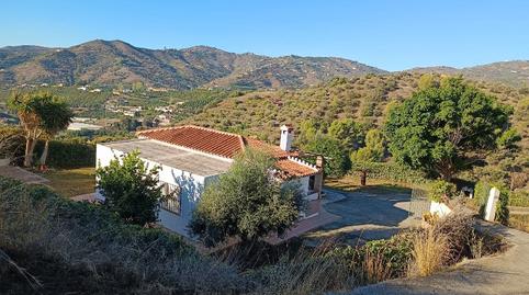 Photo 2 of Country house to rent in Calle de la Molineta, 25, Frigiliana, Málaga