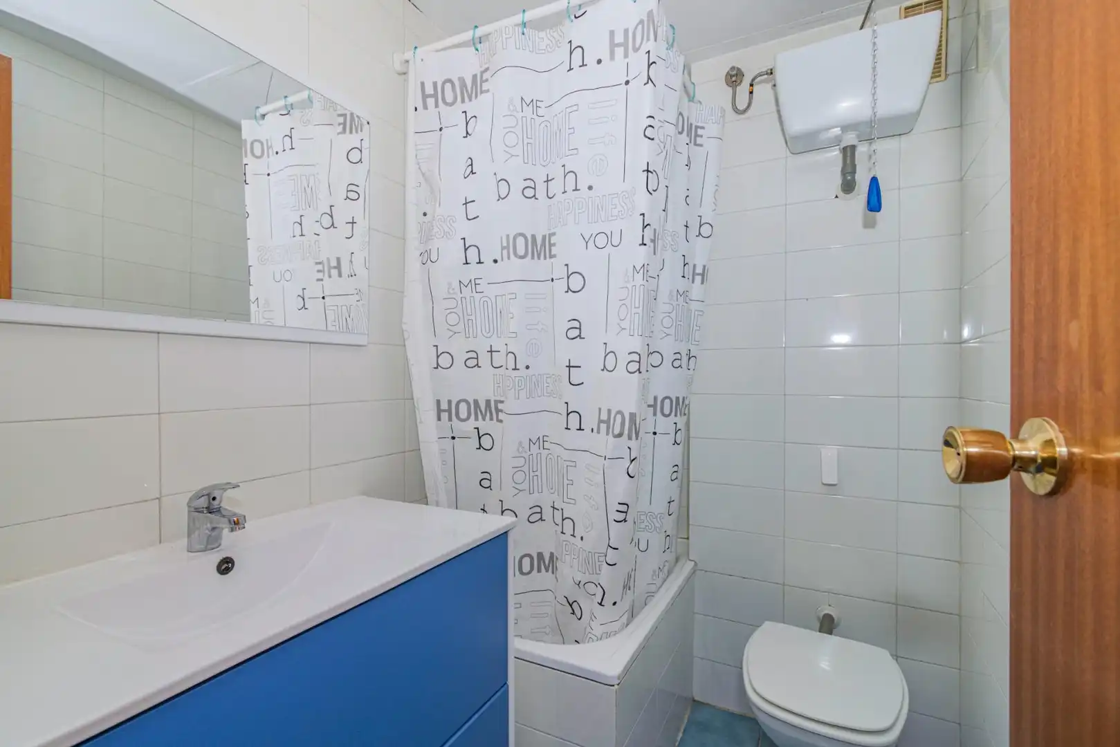 Habitación en Avenida de Juan Pablo II, San Francisco Javier