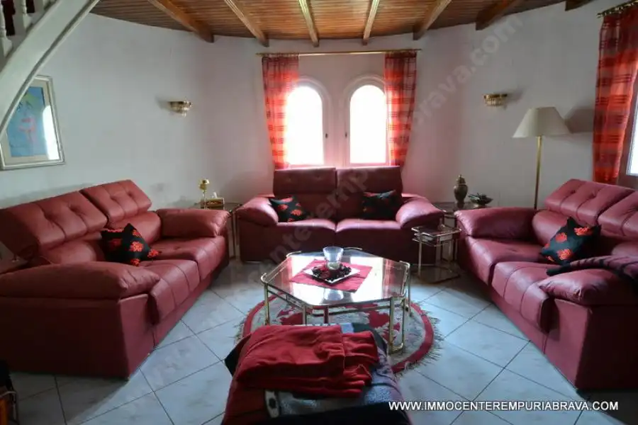 Chalet en venta en Carmençó, imagen 11