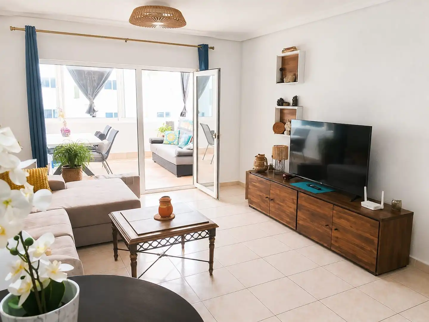 Apartament amb piscina en venda a Chayofa, imagen 5