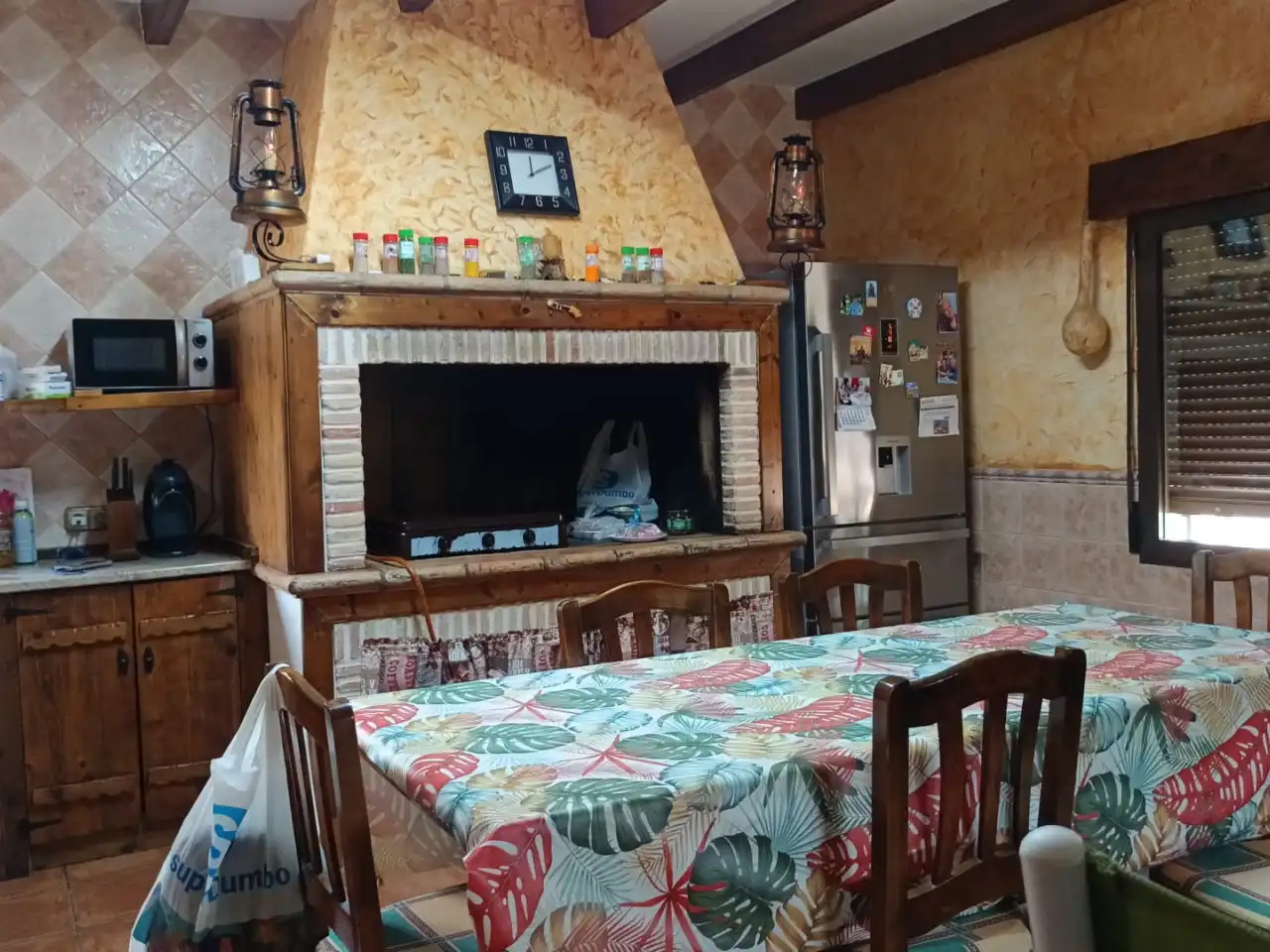 Maison rustique avec jardin à vendre à Crevillent, imagen 14