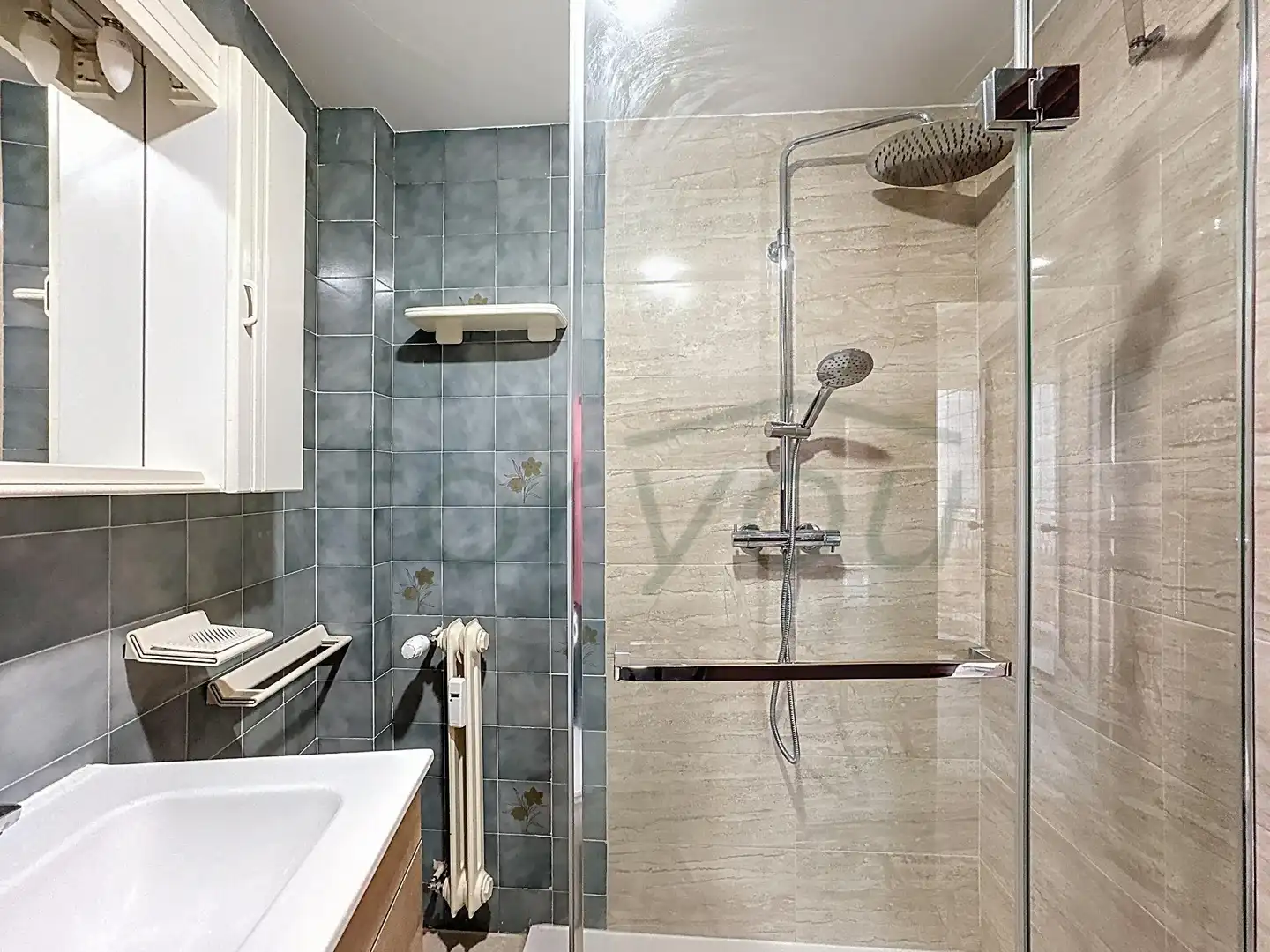 Piso con terraza en venta en Avenida PEREZ GALDOS, imagen 33