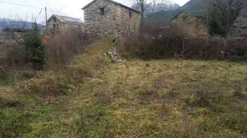 Foto 2 de Residencial en venda a Calle de las Eras, 22, Laspuña, Huesca