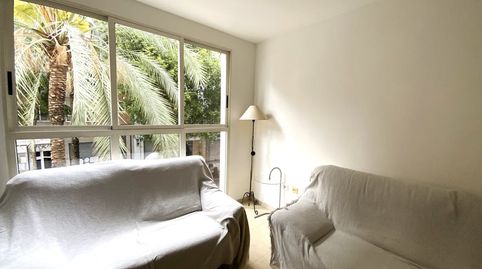 Foto 2 de Piso de alquiler en Carrer del Ministre Luis Mayans, 2, Morvedre, Valencia Capital