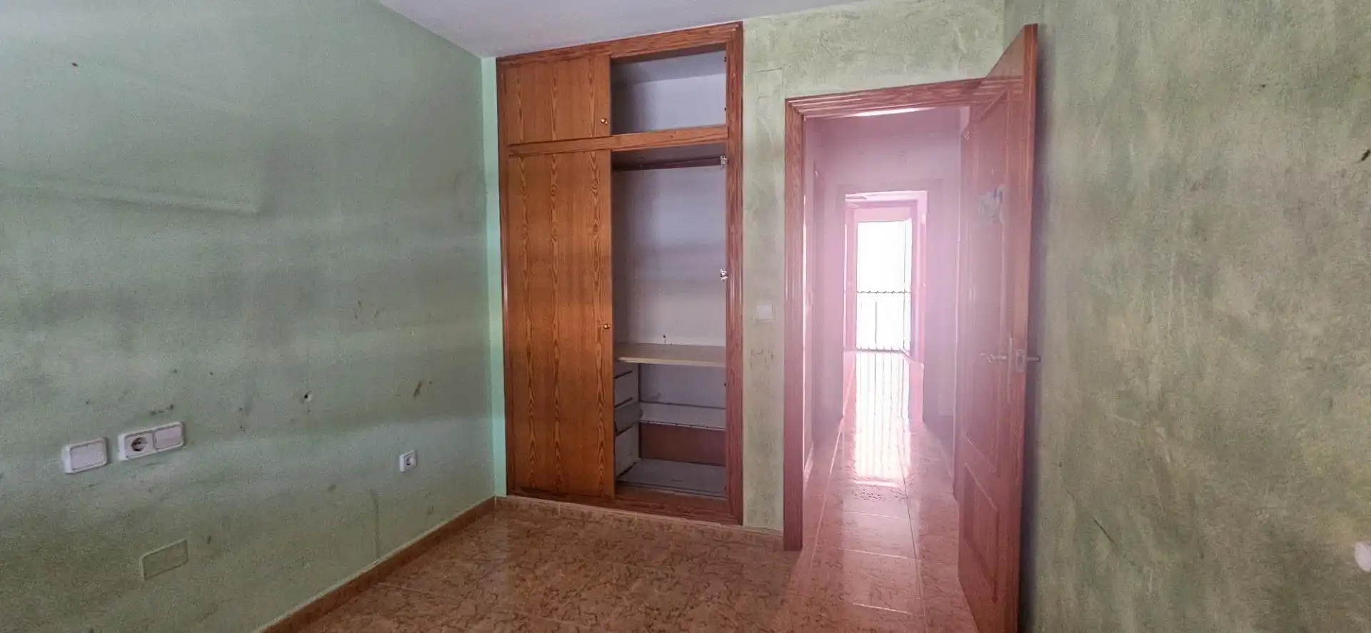 Dúplex en venta en Garres y Lages