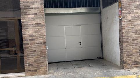 Photo 3 of Garage for sale in D'anselm Clavé, 6, Mollerussa, Lleida