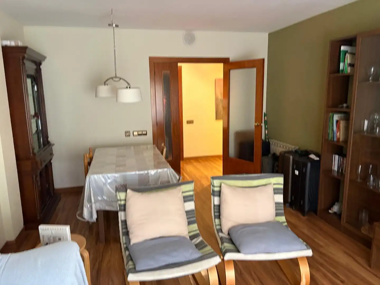 Wohnung mit Terrasse zum Verkauf in ARAGO D', imagen 10