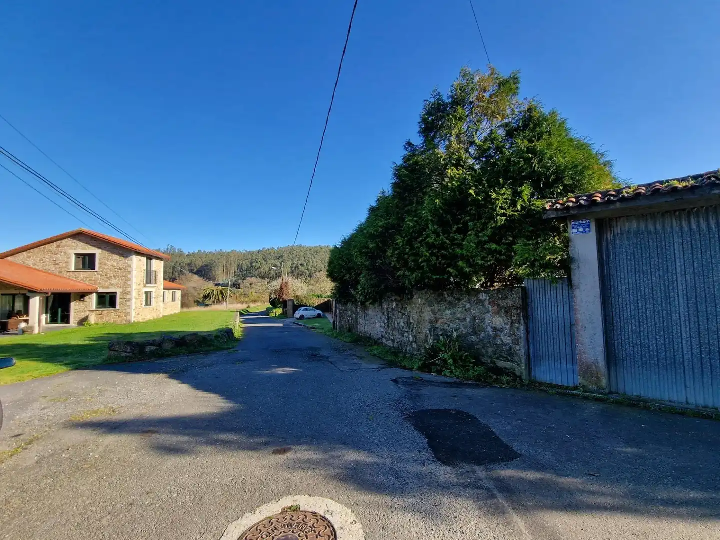 Terrenys i solars en venda a Lugar LAMA MA, imagen 6