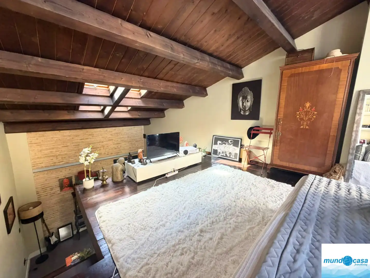 Bedroom of Office for sale in Casco Histórico