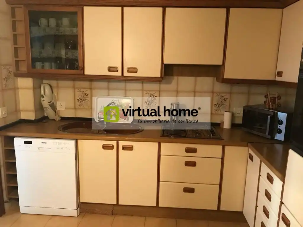 Flat with terrace for sale in Playa de Levante, imagen 22