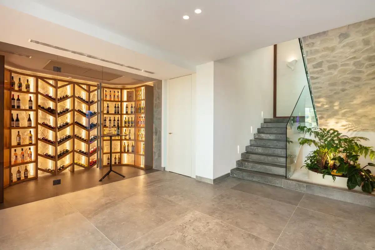 Haus mit Pool zum Verkauf in Marbella Centro, imagen 39