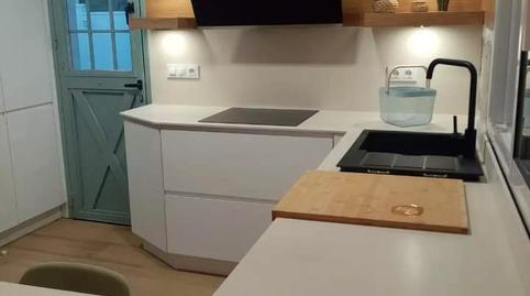 Foto 5 de Casa o chalet de alquiler en Los Caños de Meca, Cádiz