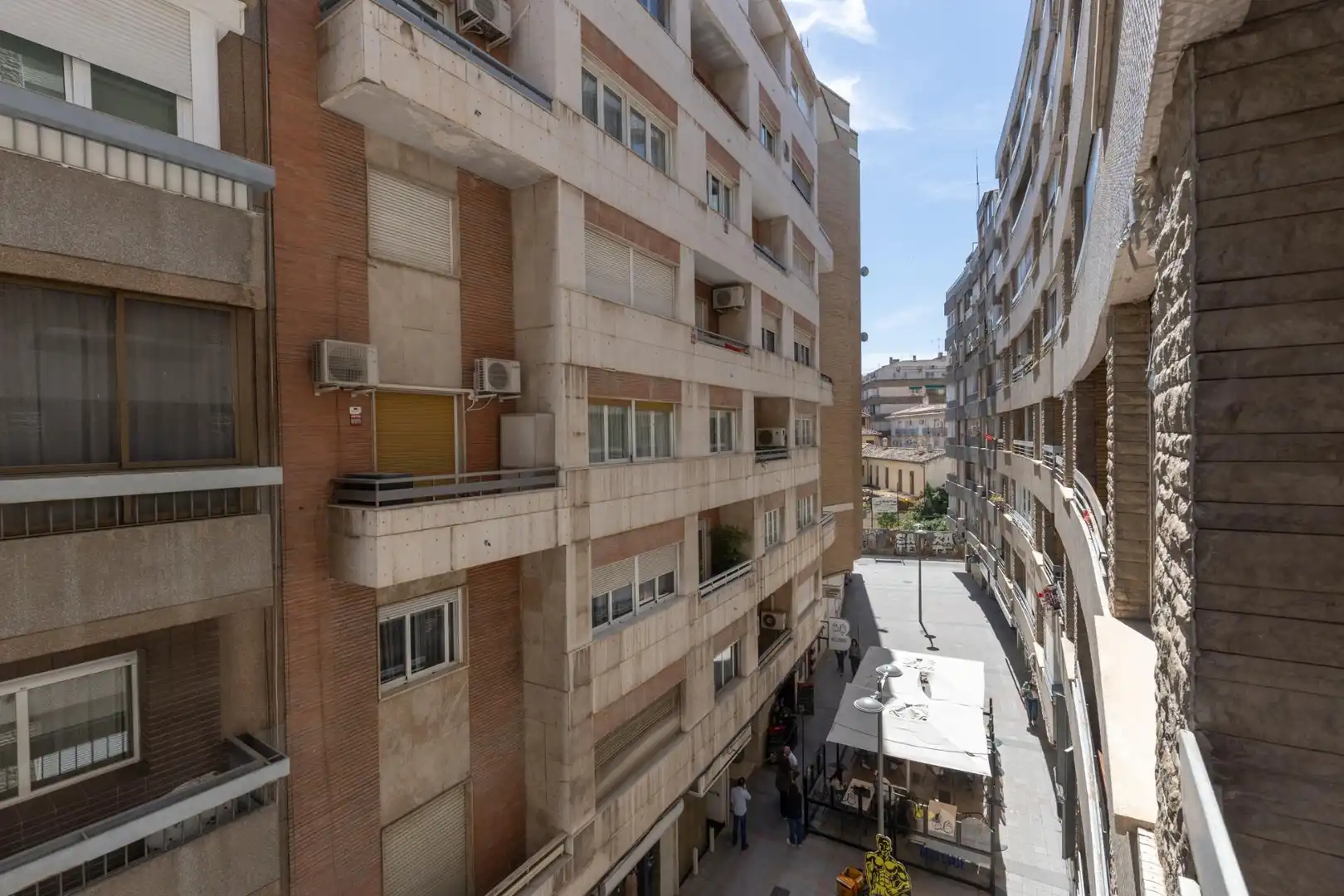 Flat with lift for sale in Ronda, imagen 30