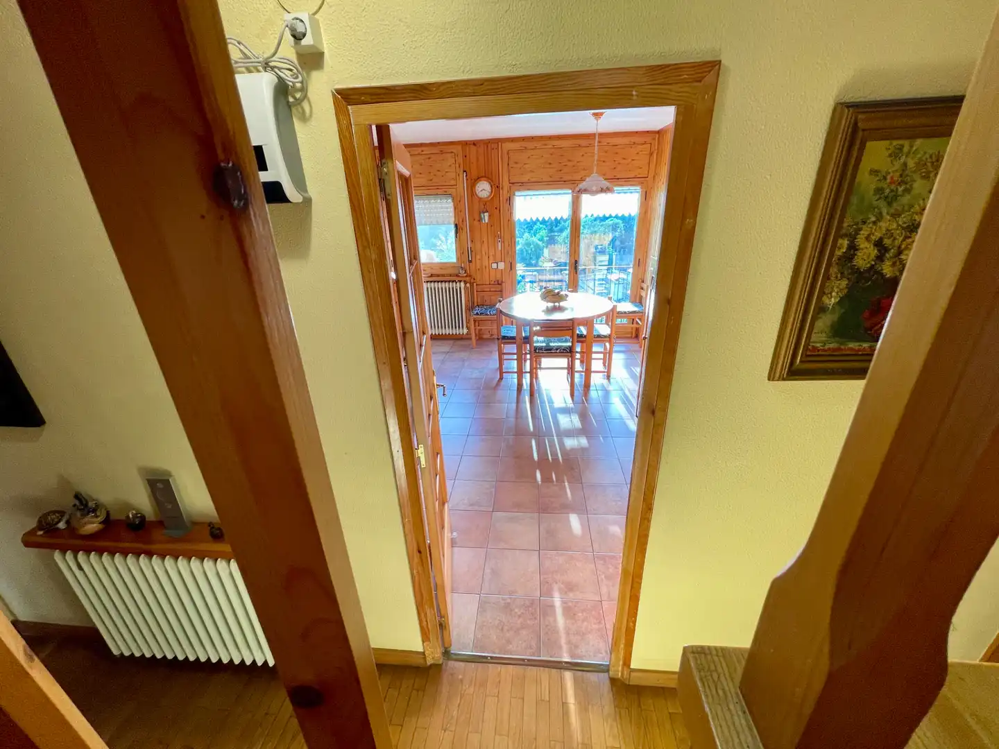 Casa o chalet en venta en Sant Pau de Segúries con Aire acondicionado, Jardín privado y Terraza