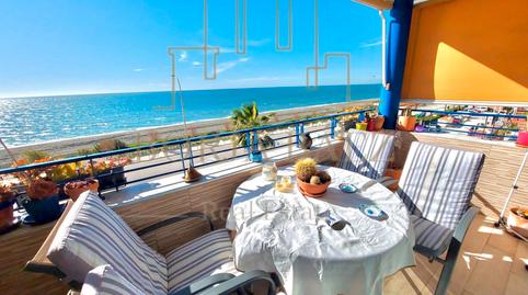 Foto 3 de Pis en venda a Calle la Miosota, 5, Benajarafe, Vélez-Málaga