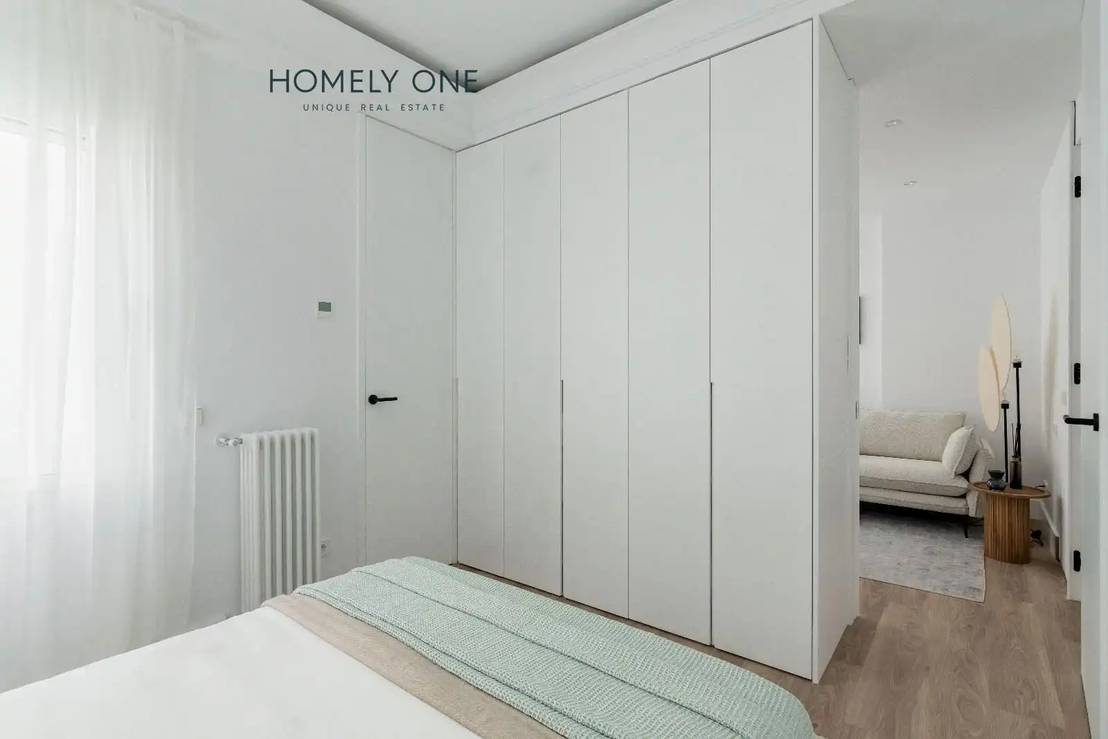Appartement avec ascenseur à vendre à Barrio de Salamanca, imagen 15