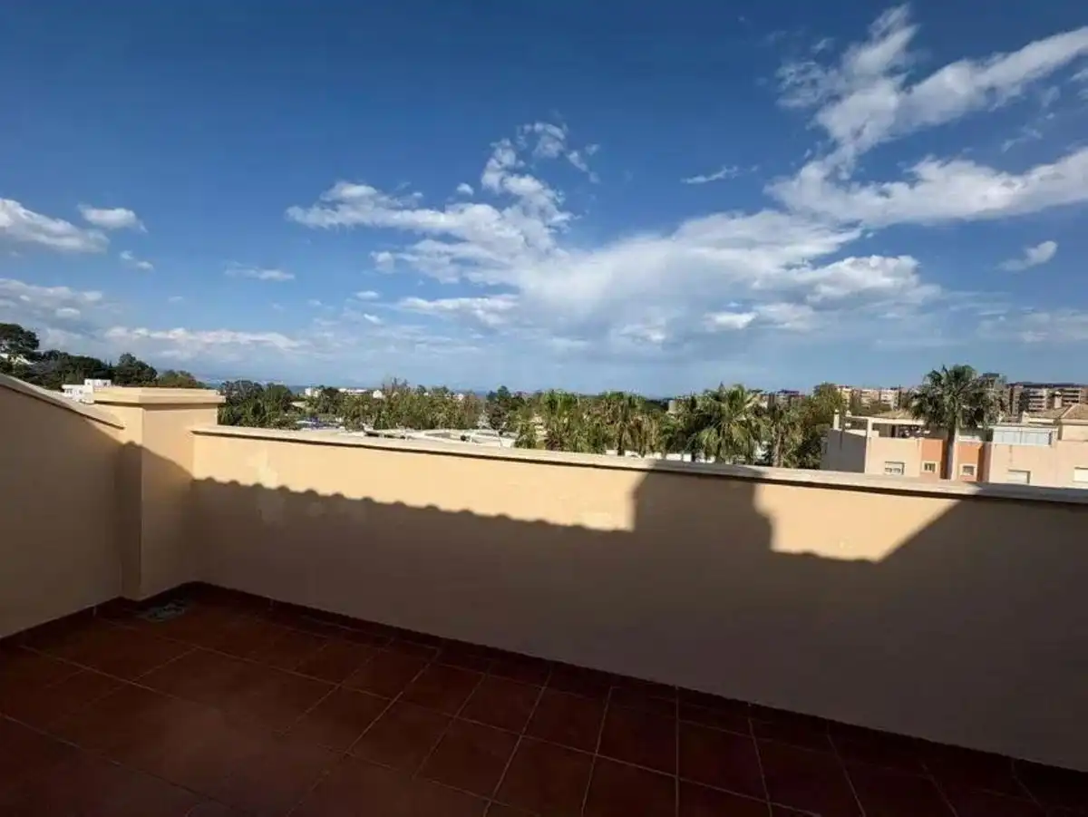 Adossat amb piscina en venda a Isaias Carrasco Miguel, imagen 4