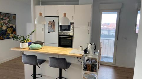 Foto 2 de Pis en venda a Benavente, Zamora