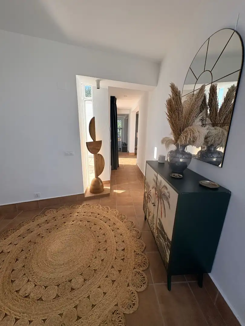 Casa rústica amb jardí en venda a N/A, imagen 20