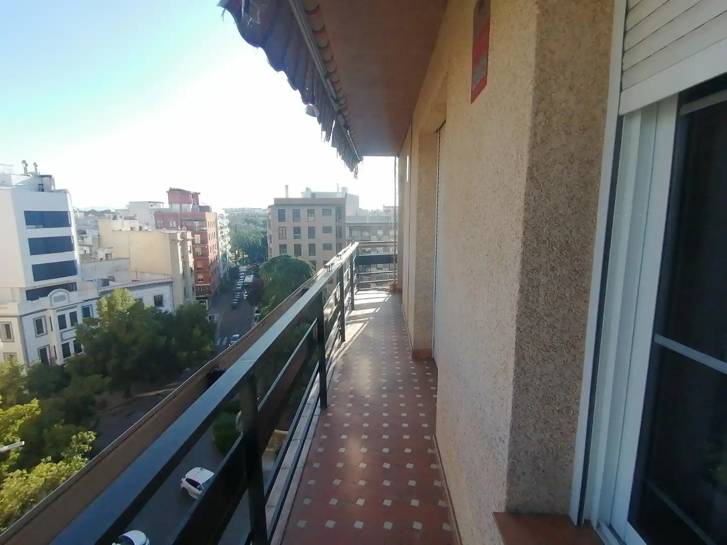 Pis amb ascensor en venda a DAMASCO 2, imagen 44