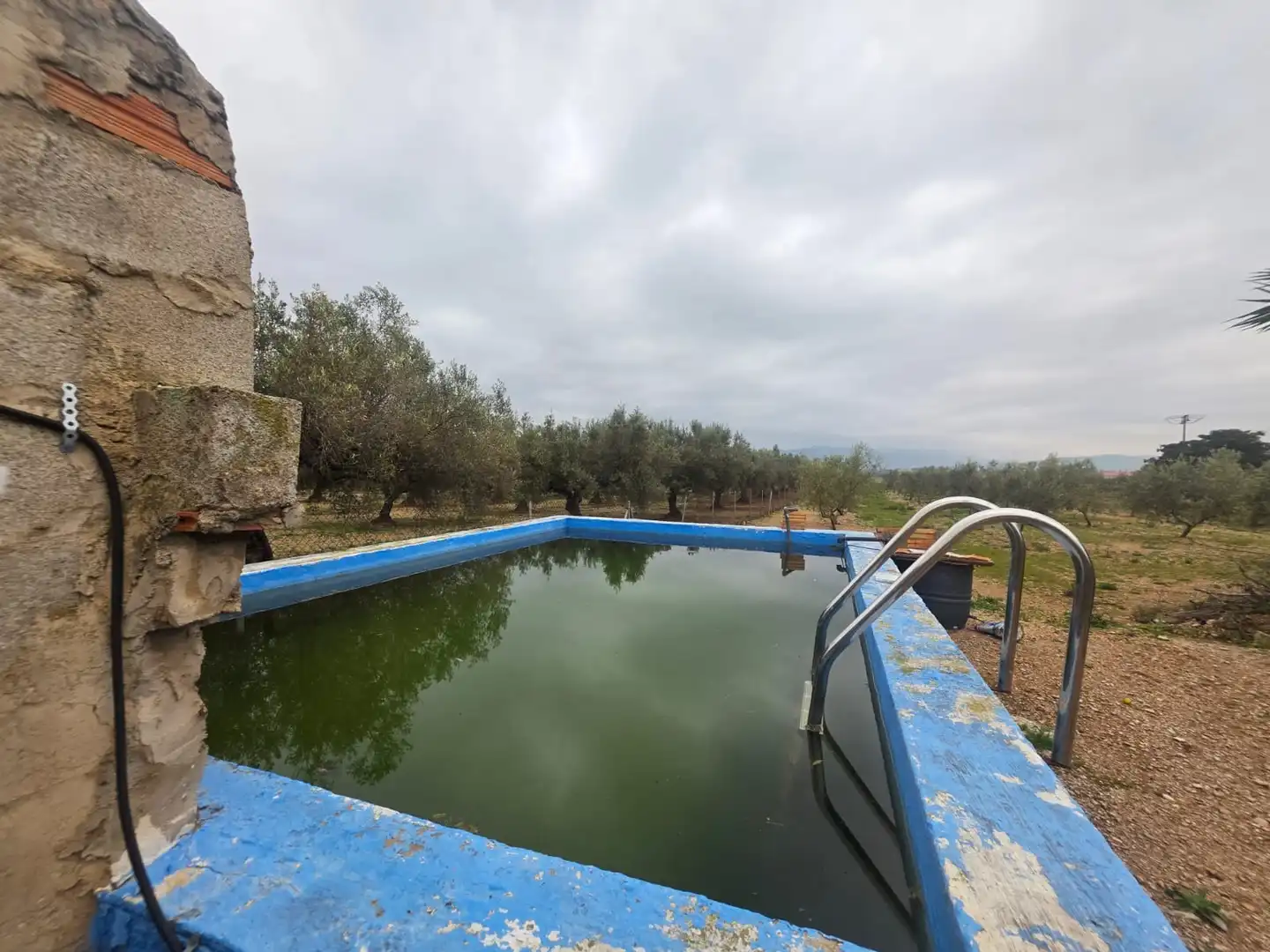Terreno rustico in vendita a Santa Bàrbara, imagen 14