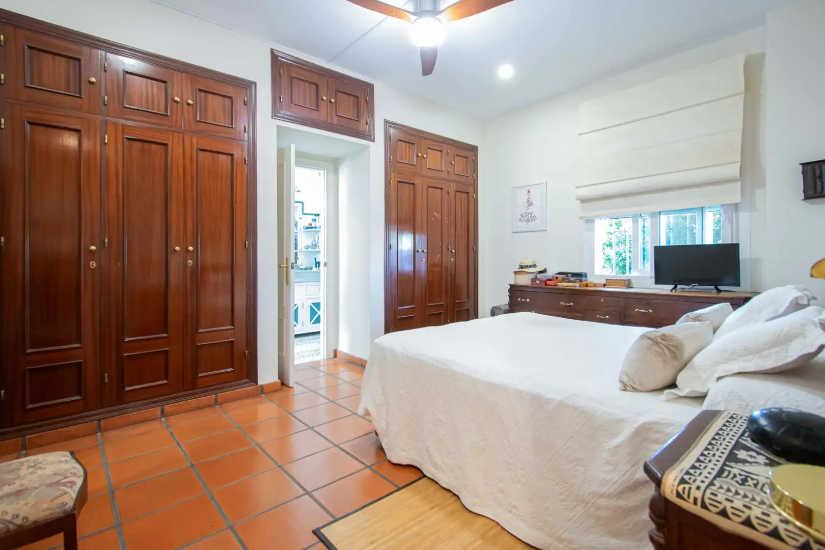 Chalet con piscina en venta en Valencina de la Concepción, imagen 33