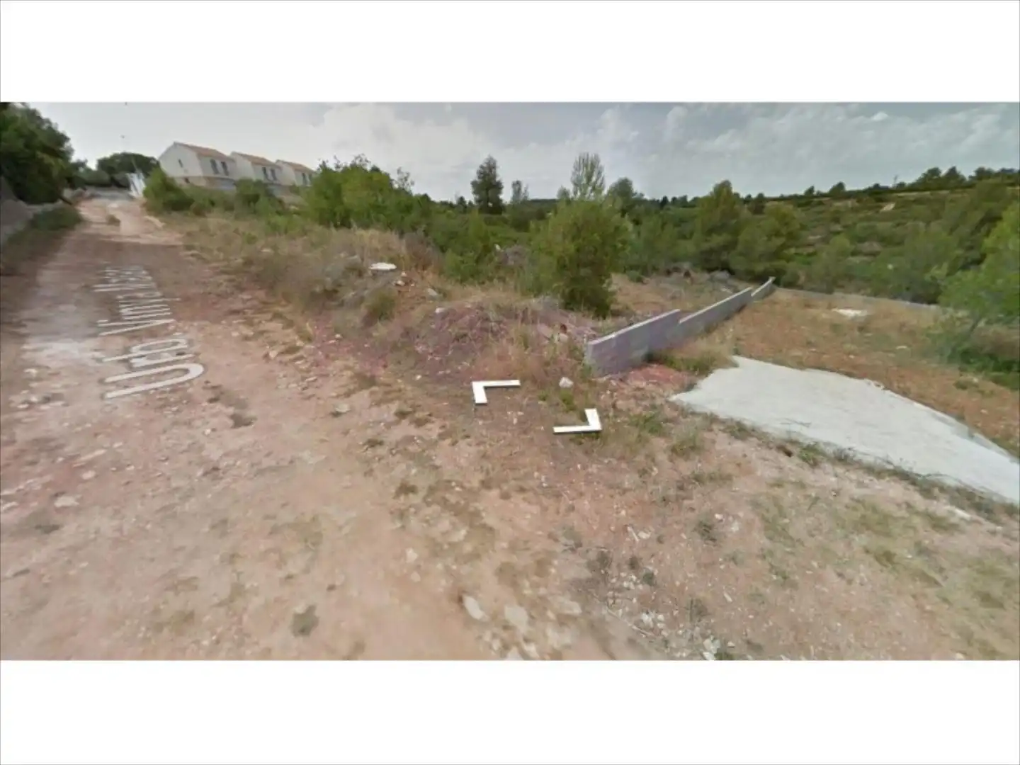 Residential land for sale in Turís