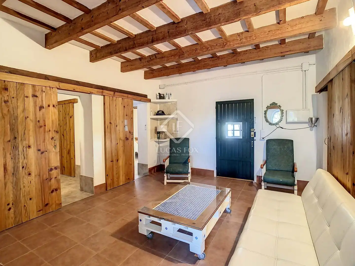 Landhaus mit Pool zum Verkauf in Alaior poble, imagen 22