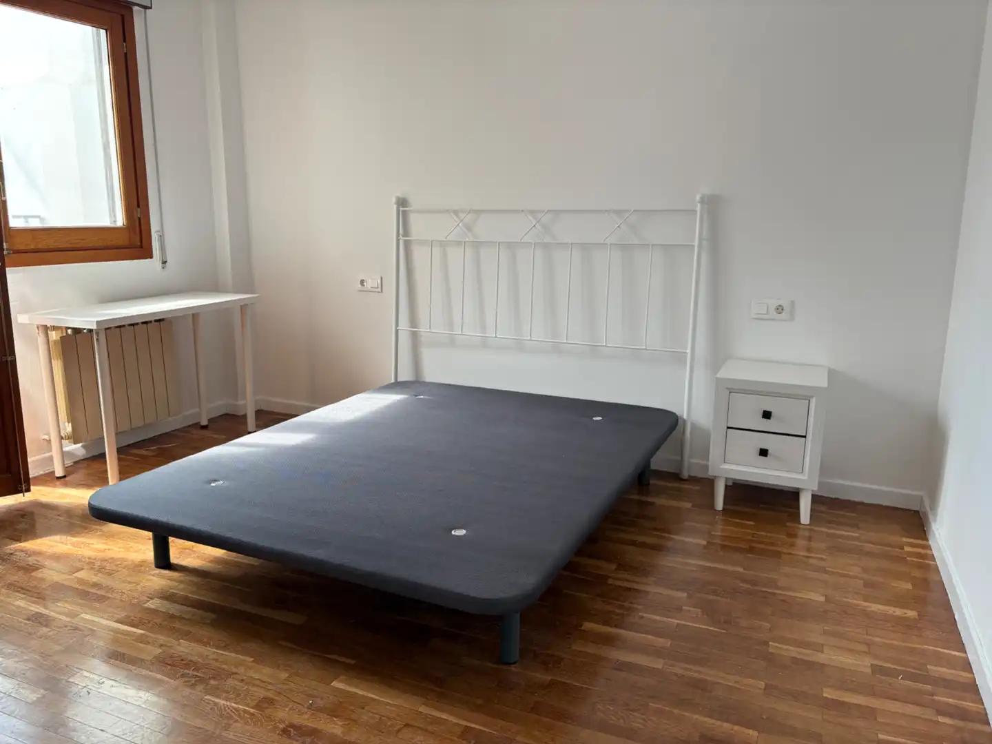 Habitació a Calle San Pedro, Centro Ciudad