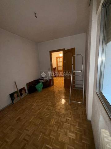 Piso en Venta en Cuatro Caminos - Azca