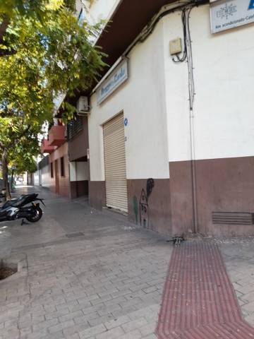 Local comercial en Venta en Calle Teulada, 66 en Los Ángeles