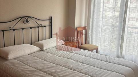 Photo 5 of Flat for rent in Pizarrales, Salamanca Capital