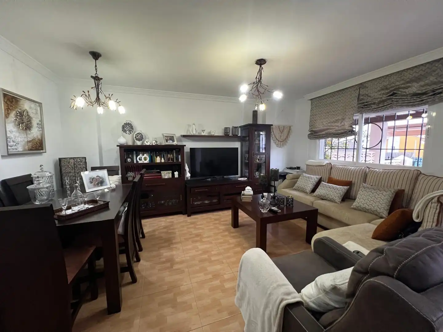 Casa a schiera con piscina in vendita a Chilches, imagen 7