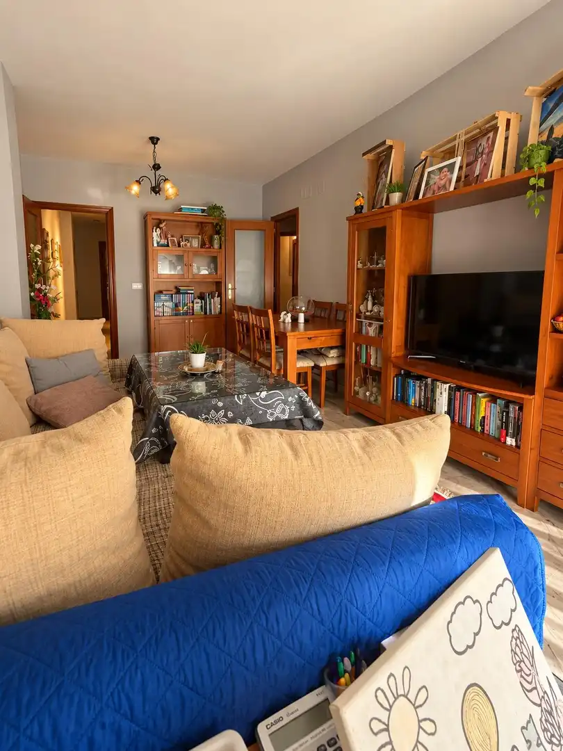 Appartement à vendre à Coria del Río, imagen 2