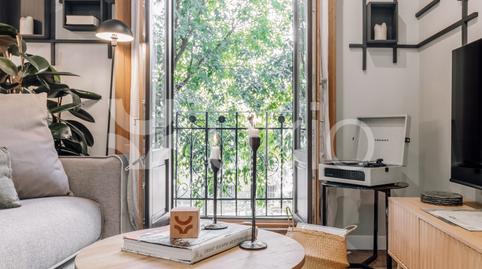 Foto 4 de Apartament de lloguer a Calle de Vallehermoso, Vallehermoso,  Madrid Capital