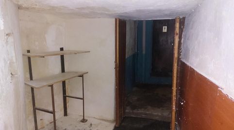 Foto 3 de Finca rústica en venta en San Vicente de Alcántara, Badajoz