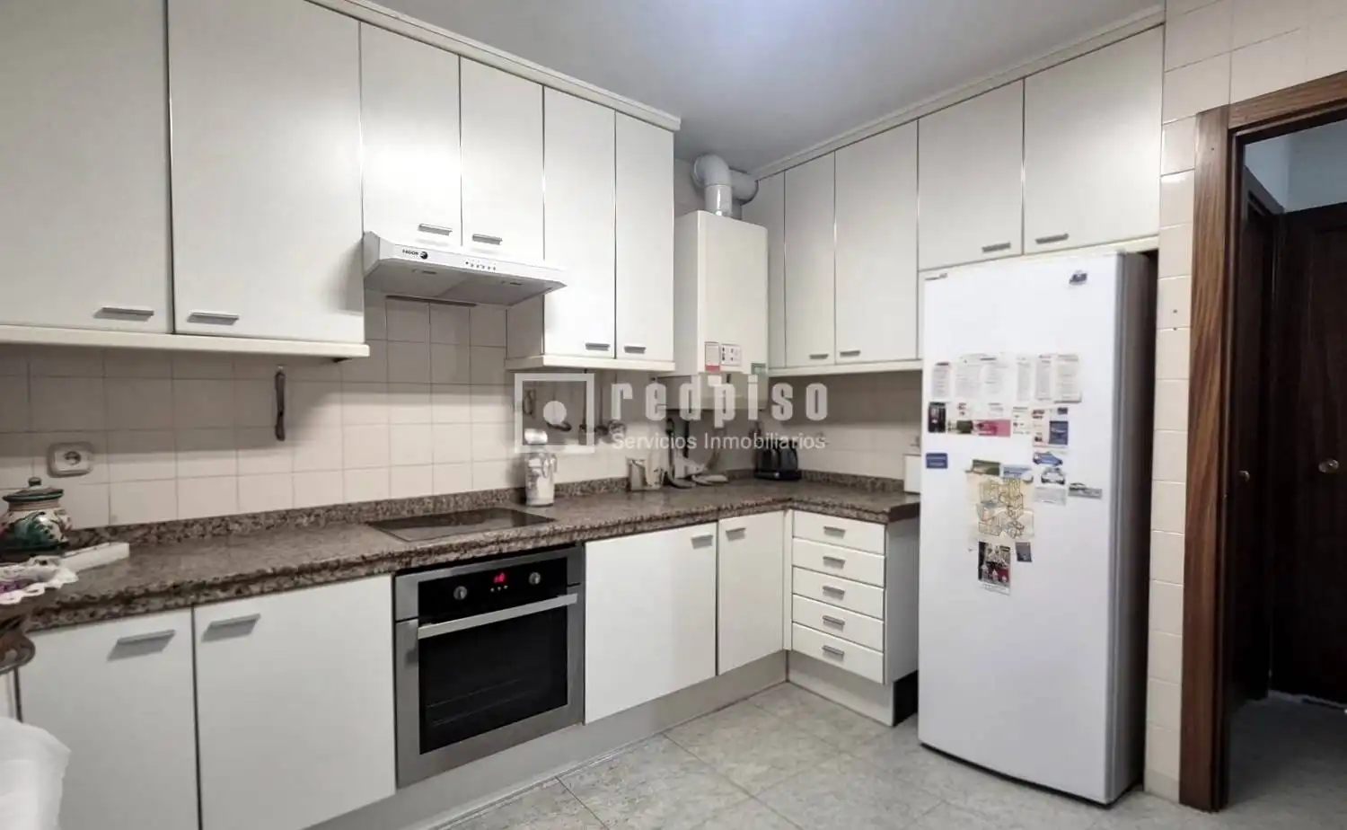 Kitchen of Houses for sale in Sector 3