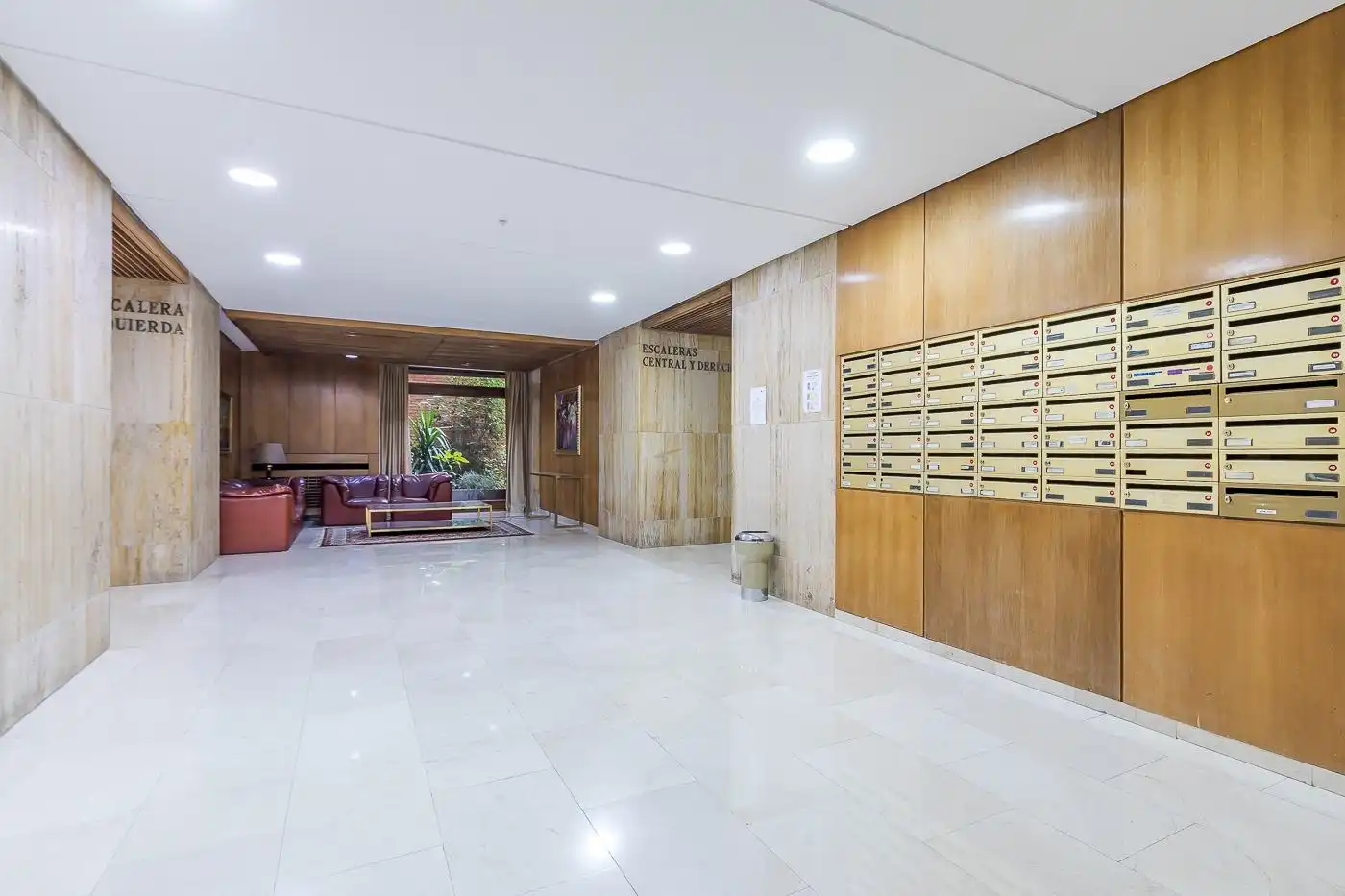 Piso en venta en Madrid con Aire acondicionado, Calefacción y Terraza