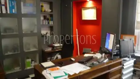 Commercial properties for rent in Bilbao 