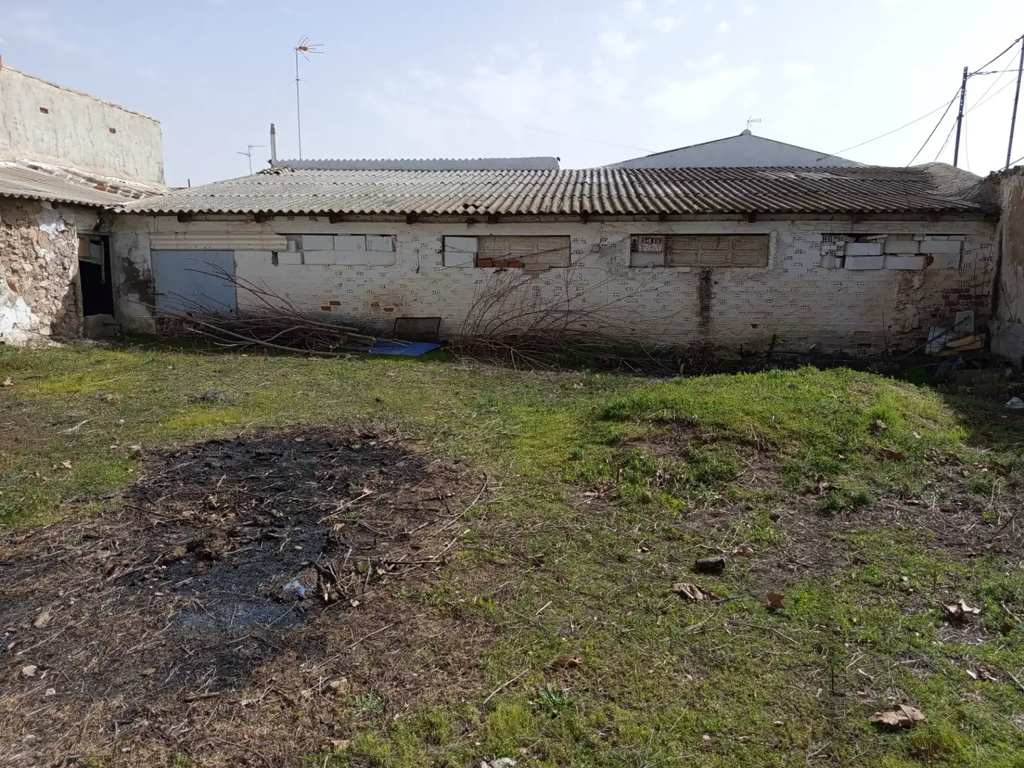 Casa o xalet en venda en Corral de Almaguer