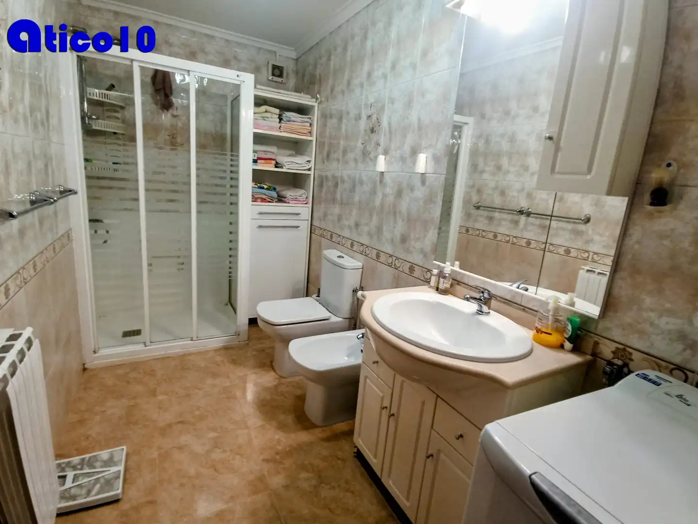 Flat with lift for sale in Calle Baleares 27, imagen 26