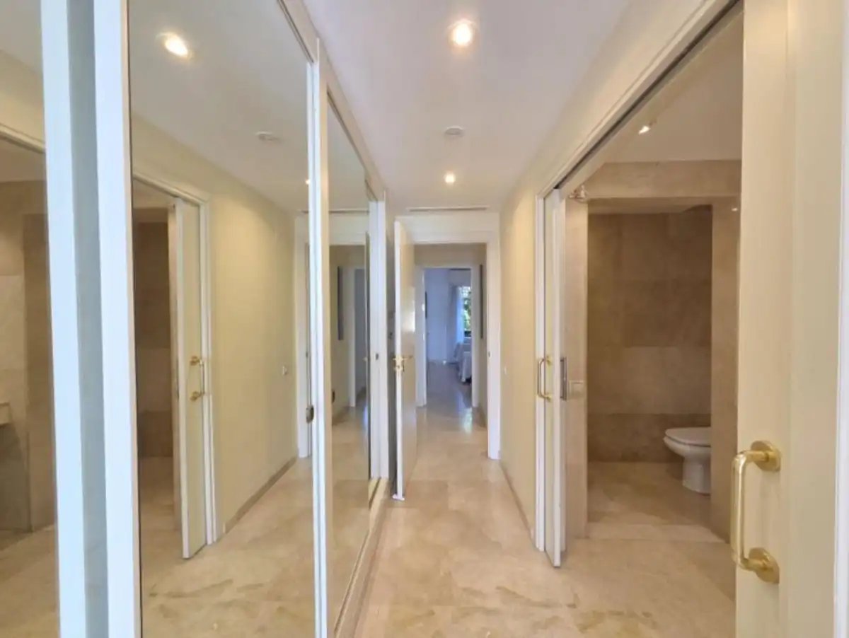 Appartement compact avec piscine à vendre à La Duquesa, imagen 19