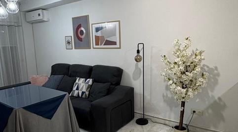 Foto 2 de Apartament de lloguer a Calle Bella Vista, Barrio de la Vega, Granada