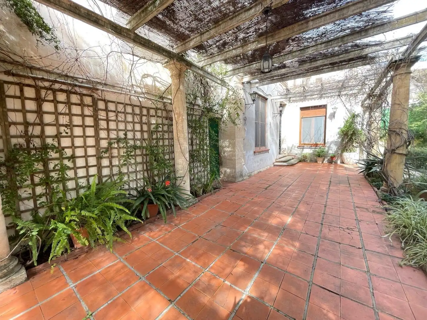 Villa avec terrasse à vendre à Cocentaina
