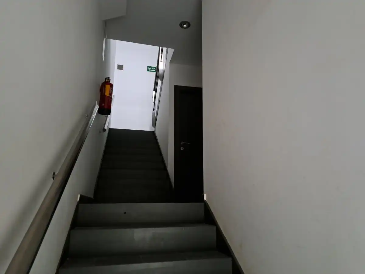Oficina amb ascensor en venda a Perpetuo Socorro, imagen 3
