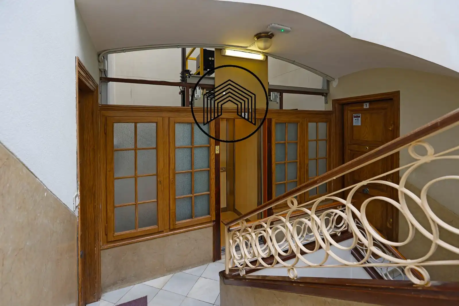 Piso con ascensor en venta en Carrer del Rosselló, imagen 10