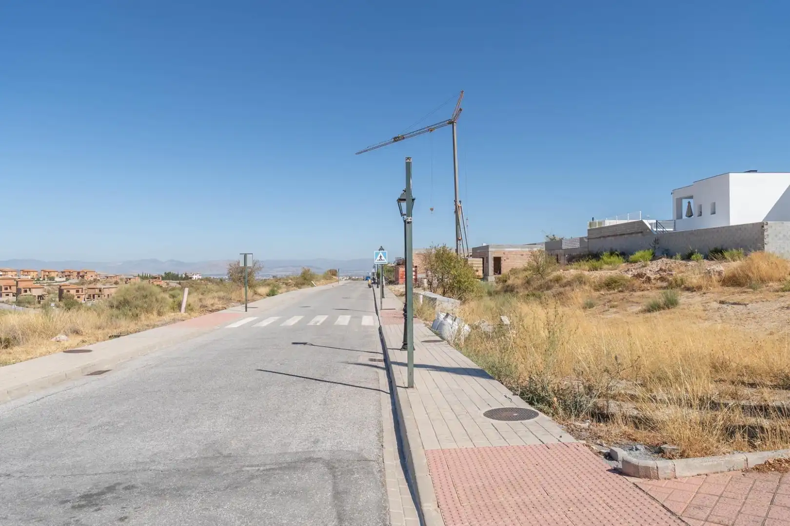 Terreno residenziale in vendita a Calle ATALAYA, imagen 6