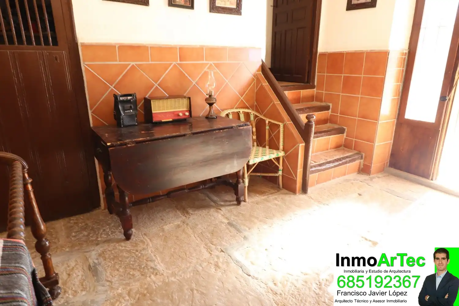 Finca rústica en venda en Iznalloz amb Jardí privat, Terrassa i Piscina