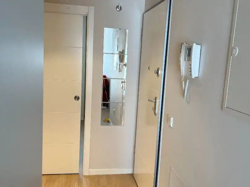 Piso en venta en Hortaleza