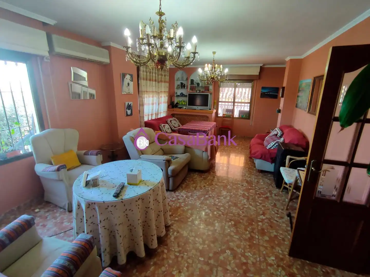 Casa con piscina en venta en Norte-Sierra, imagen 6